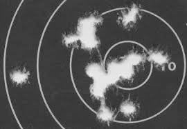 Pistol Shooting Skills Builder (One on one training)